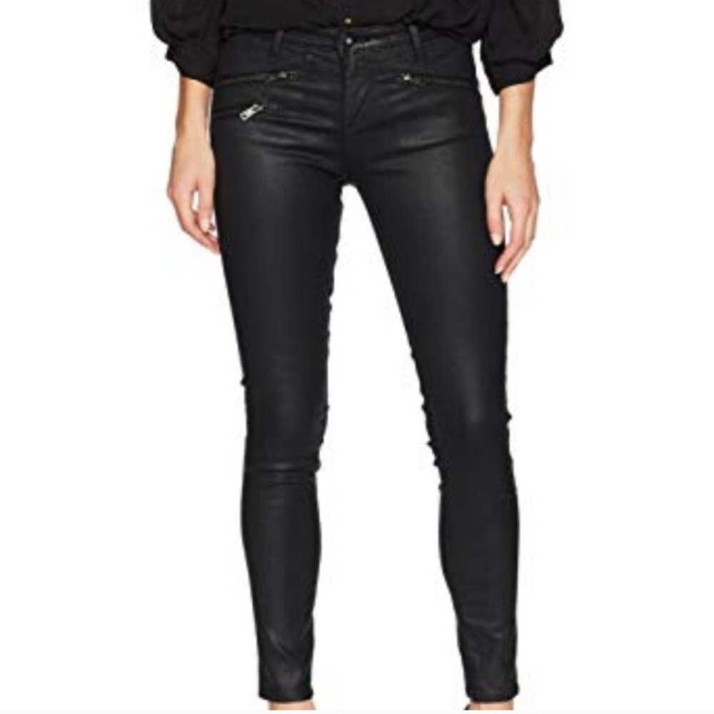 AG The Moto Legging